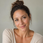 Karina Lubickaya